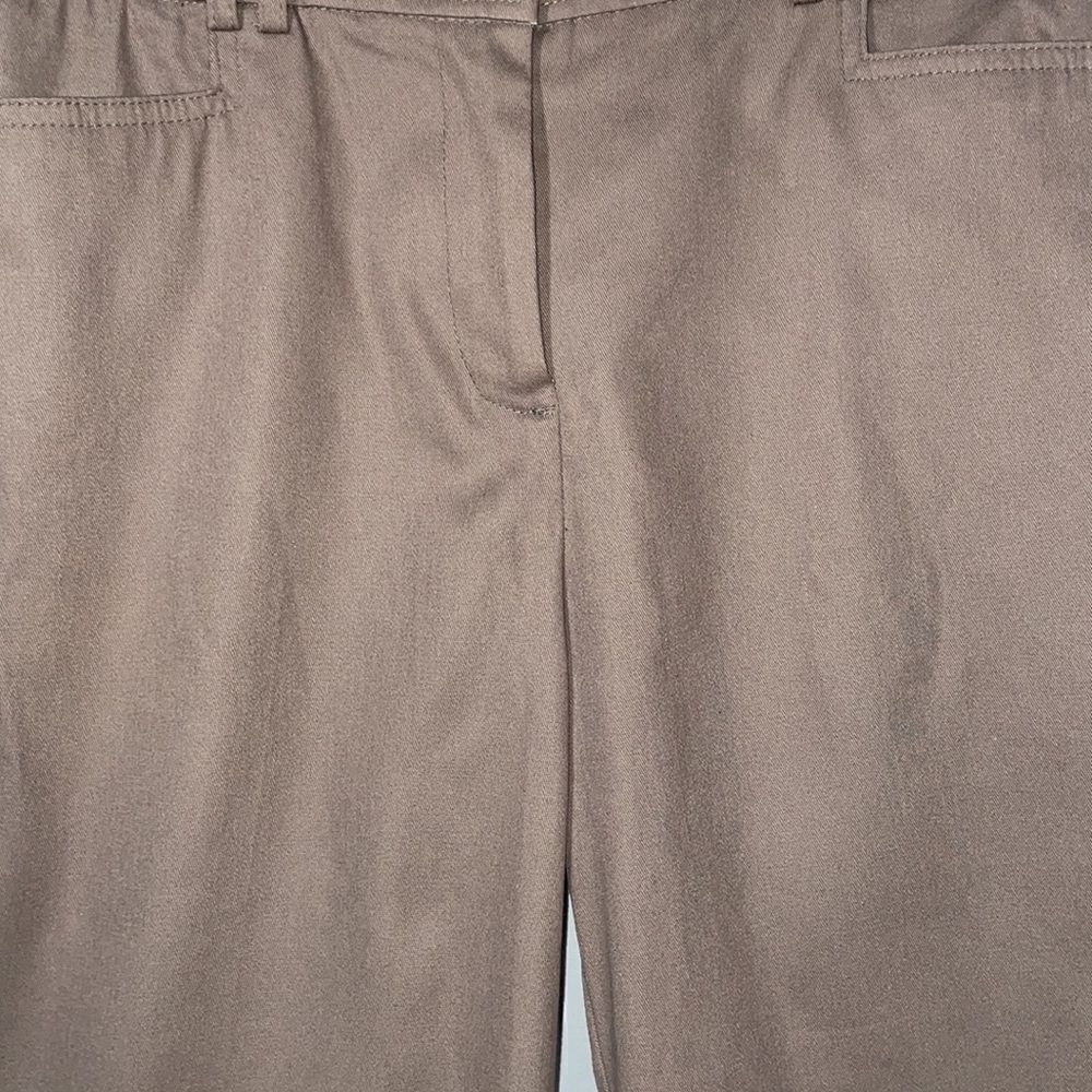 Counterparts shorts - Picture 2 of 9